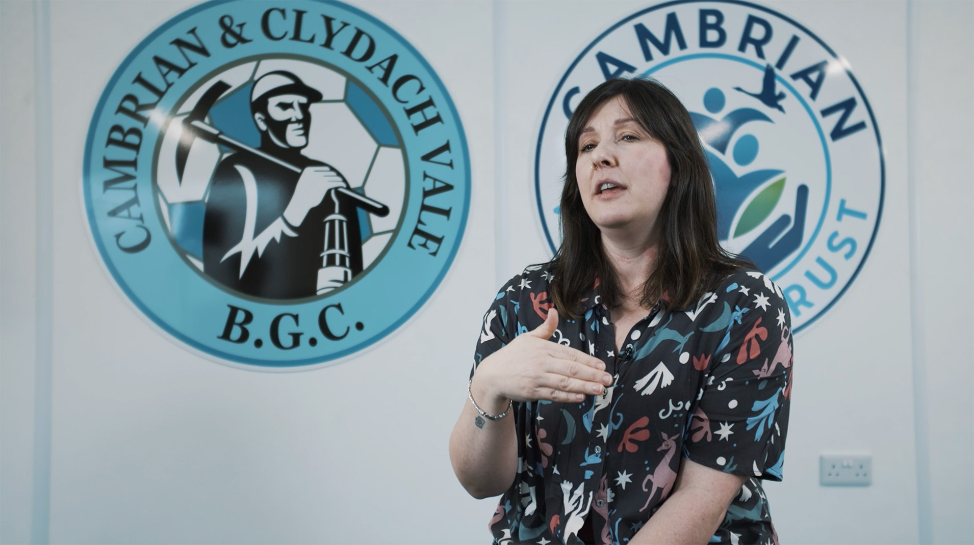 Simone Devinett - Beacon Head of Communites